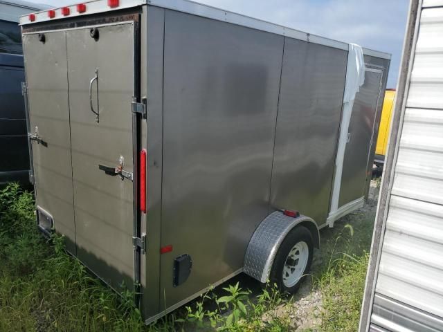 2014 Wildwood Trailer