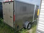 2014 Wildwood Trailer