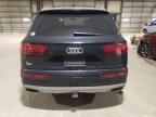 2019 Audi Q7 Premium Plus