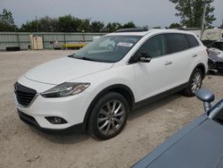 Lotes con ofertas a la venta en subasta: 2014 Mazda CX-9 Grand Touring