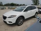 2014 Mazda CX-9 Grand Touring