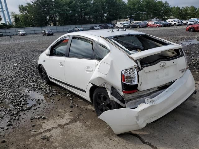 2006 Toyota Prius