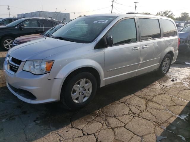 2011 Dodge Grand Caravan Express