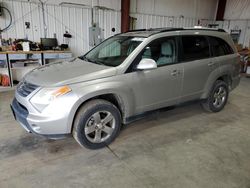 Suzuki Vehiculos salvage en venta: 2007 Suzuki XL7 Limited Platinum