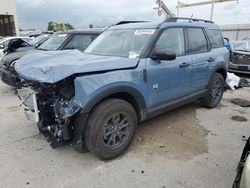 2024 Ford Bronco Sport BIG Bend en venta en Kansas City, KS