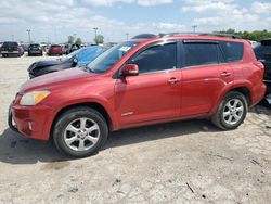 2012 Toyota Rav4 Limited en venta en Indianapolis, IN