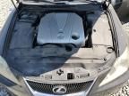 2007 Lexus IS 350