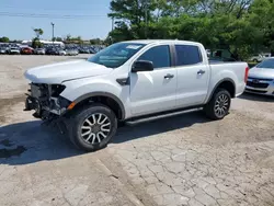 Ford Vehiculos salvage en venta: 2019 Ford Ranger XL