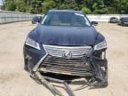 2019 Lexus RX 350 L