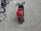 2022 Yongfu Scooter