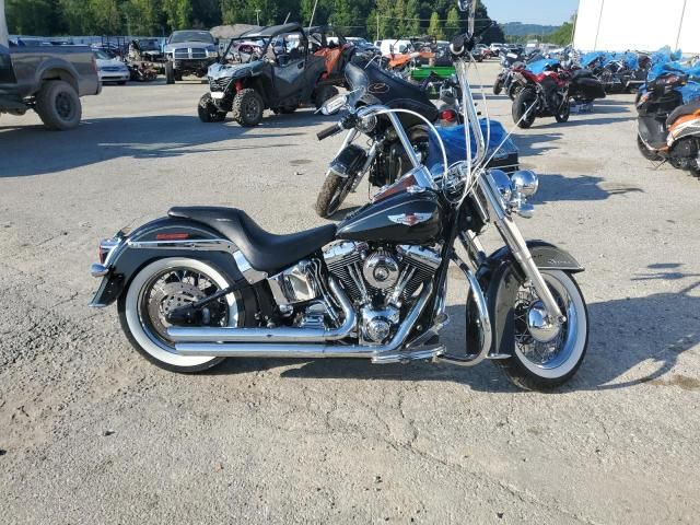 2006 Harley-Davidson Flstni