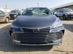 2020 Toyota Avalon XLE