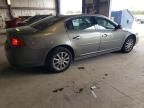 2010 Buick Lucerne CXL