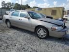 2003 Lincoln Town Car Signature