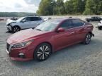 2019 Nissan Altima SV