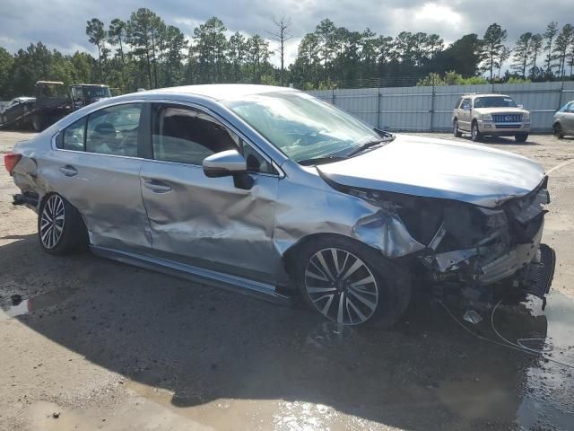 2019 Subaru Legacy 2.5I Premium