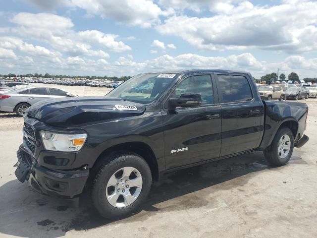 2023 Dodge RAM 1500 BIG HORN/LONE Star