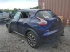 2017 Nissan Juke S