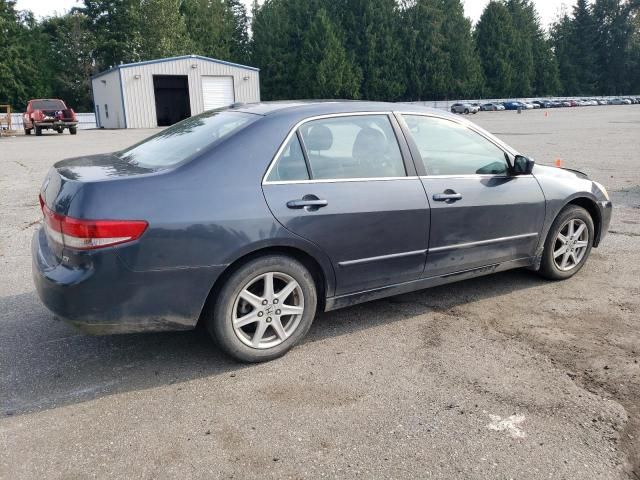 2004 Honda Accord EX