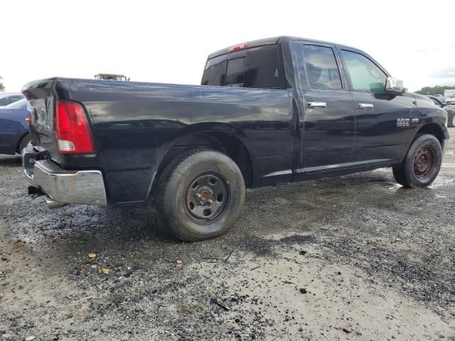 2013 Dodge RAM 1500 SLT