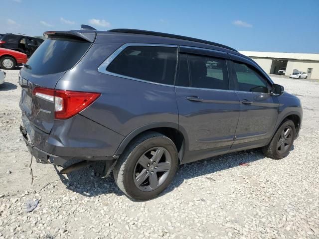 2021 Honda Pilot SE