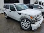 2011 Dodge Nitro Heat