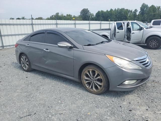 2014 Hyundai Sonata SE