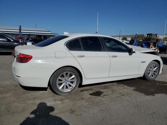 2014 BMW 528 I