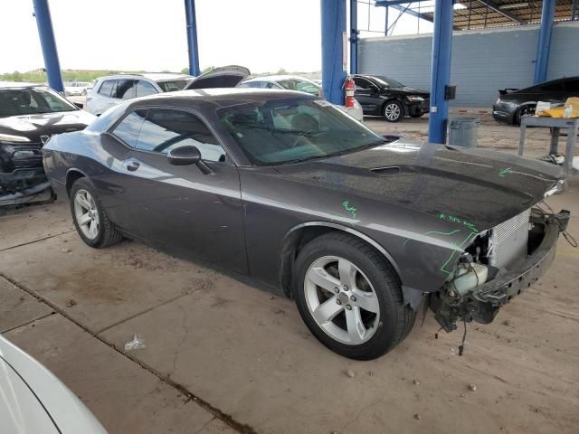 2013 Dodge Challenger SXT