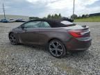 2016 Buick Cascada Premium