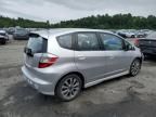 2013 Honda FIT Sport