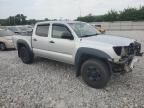 2012 Toyota Tacoma Double Cab