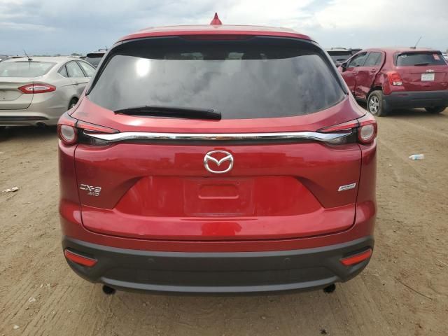 2018 Mazda CX-9 Touring