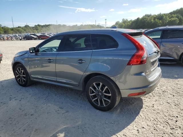 2016 Volvo XC60 T6 Platinum