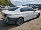 2019 BMW 530 I