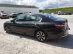 2016 Honda Accord EX