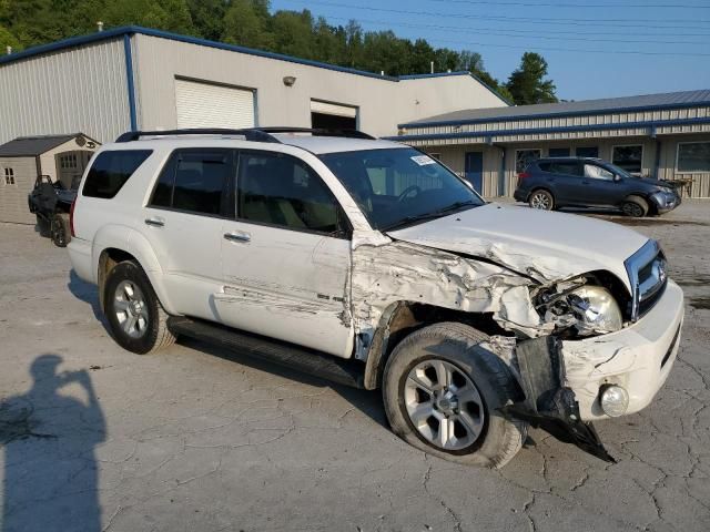 2008 Toyota 4runner SR5