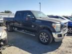 2011 Ford F250 Super Duty