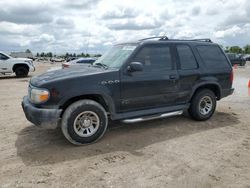 Ford Vehiculos salvage en venta: 1999 Ford Explorer