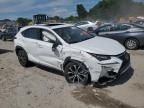 2017 Lexus NX 200T Base