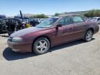 2004 Chevrolet Impala LS