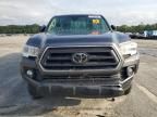 2021 Toyota Tacoma Access Cab