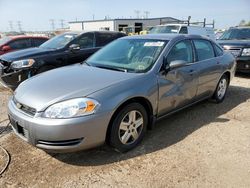 2006 Chevrolet Impala LS en venta en Elgin, IL