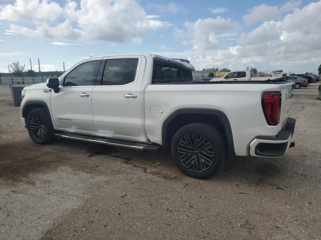 2020 GMC Sierra C1500 Denali