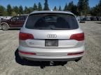 2011 Audi Q7 Premium Plus