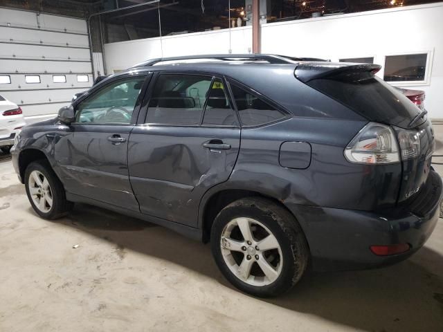 2005 Lexus RX 330