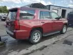 2016 Chevrolet Tahoe C1500 LS