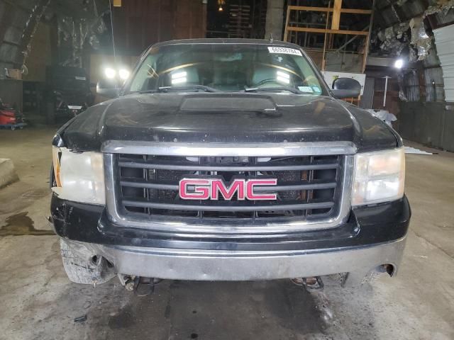 2007 GMC New Sierra K1500