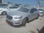 2013 Ford Taurus SHO