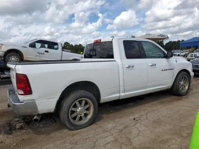 2011 Dodge RAM 1500